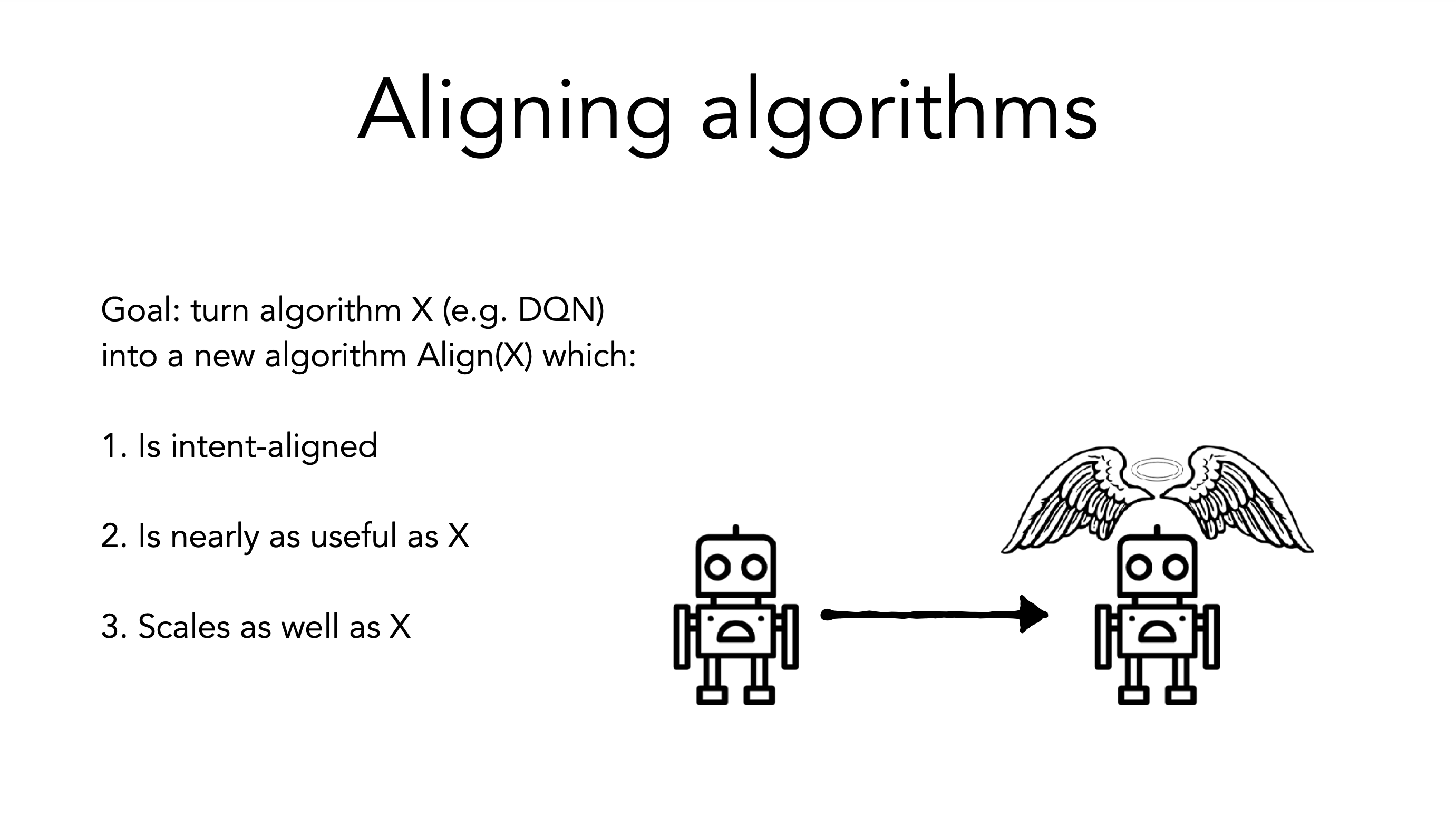 aligning-algorithms